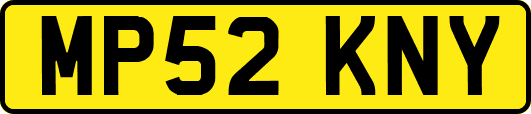 MP52KNY