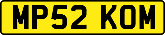 MP52KOM