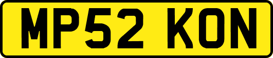 MP52KON