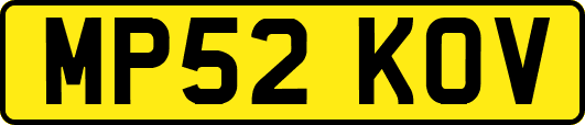 MP52KOV