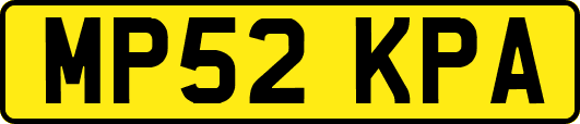 MP52KPA