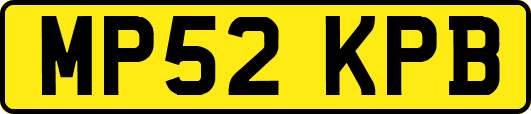 MP52KPB