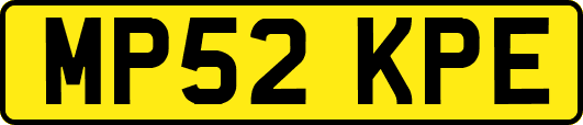 MP52KPE