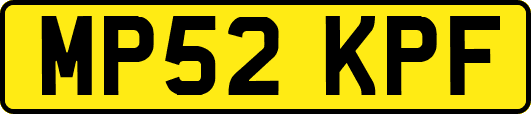 MP52KPF
