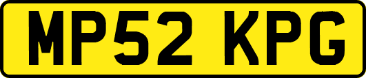 MP52KPG