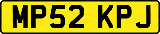 MP52KPJ