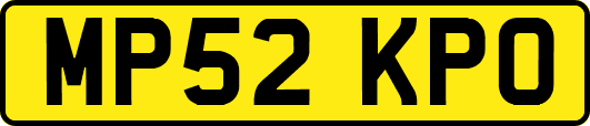 MP52KPO