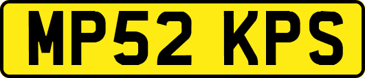 MP52KPS