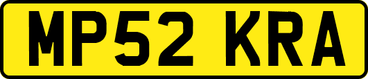 MP52KRA