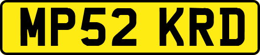 MP52KRD