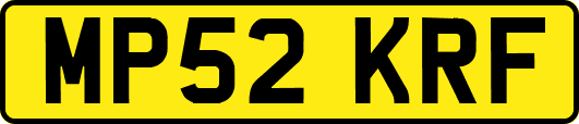 MP52KRF