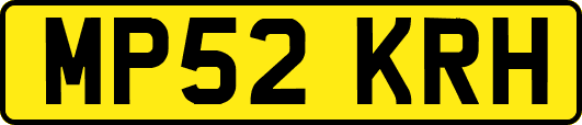 MP52KRH