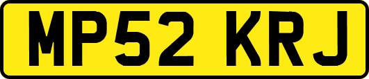 MP52KRJ