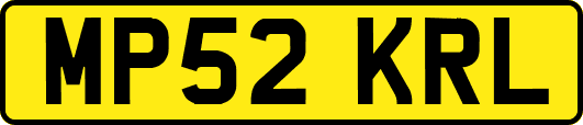MP52KRL