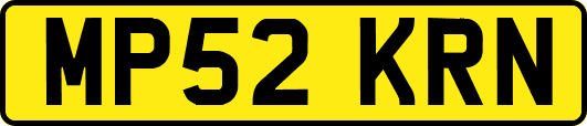 MP52KRN