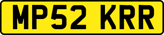 MP52KRR