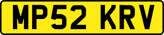 MP52KRV