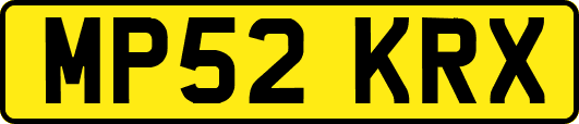 MP52KRX