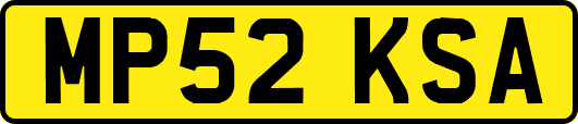 MP52KSA