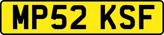 MP52KSF