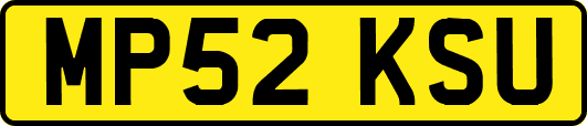 MP52KSU