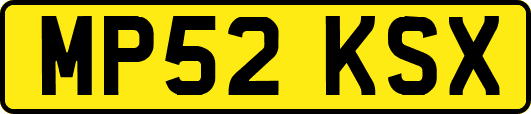 MP52KSX