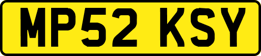 MP52KSY
