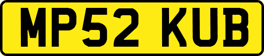 MP52KUB