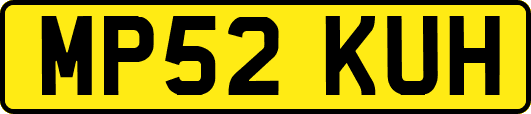 MP52KUH