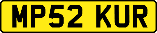 MP52KUR