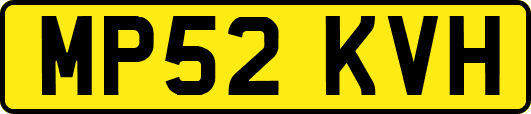 MP52KVH