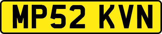 MP52KVN