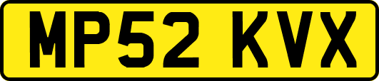 MP52KVX