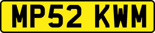 MP52KWM