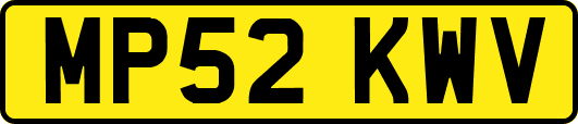 MP52KWV