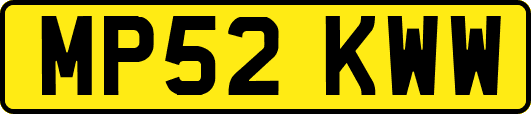 MP52KWW