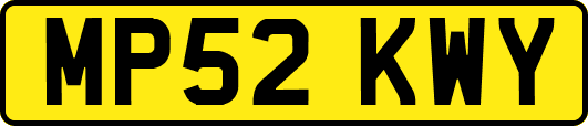 MP52KWY
