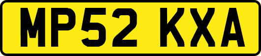 MP52KXA