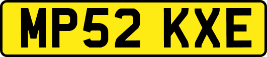 MP52KXE
