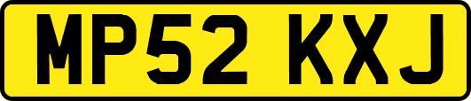 MP52KXJ