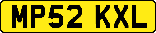 MP52KXL