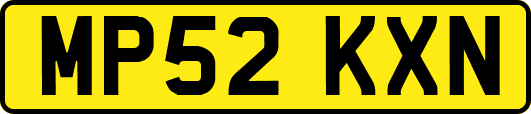 MP52KXN