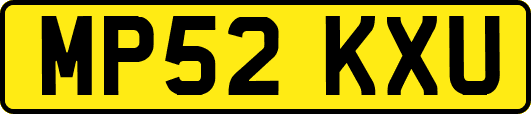 MP52KXU