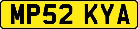 MP52KYA