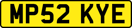 MP52KYE