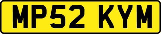 MP52KYM