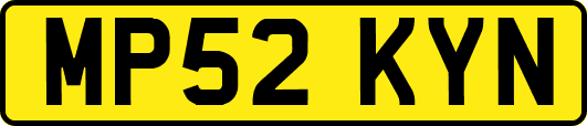 MP52KYN
