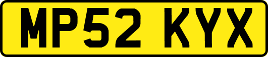 MP52KYX