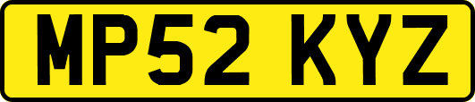 MP52KYZ