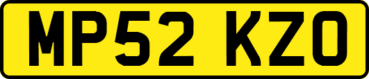 MP52KZO